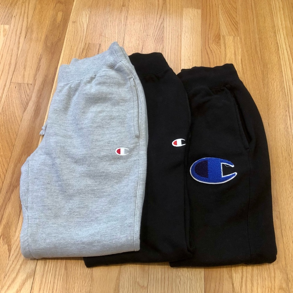 Joggers